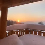 Beskid Wood Alpesi faház *