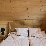 Beskid Wood Chalet
