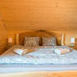 Chalet Beskid Wood