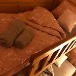 Beskid Wood Alpesi faház *