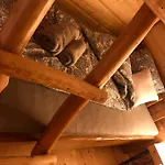 Beskid Wood Chalet