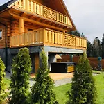 Beskid Wood