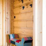 Beskid Wood *