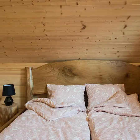 Beskid Wood Chalet
