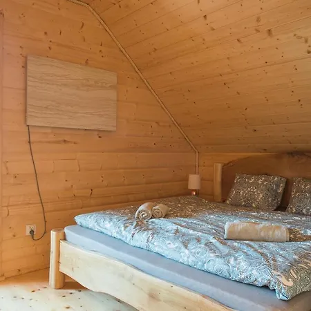 Beskid Wood * Jasnowice