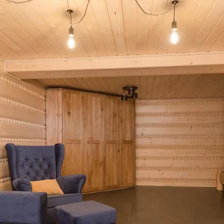 Beskid Wood Jasnowice