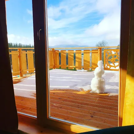 Beskid Wood * Jasnowice