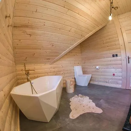 Beskid Wood 샬레 *