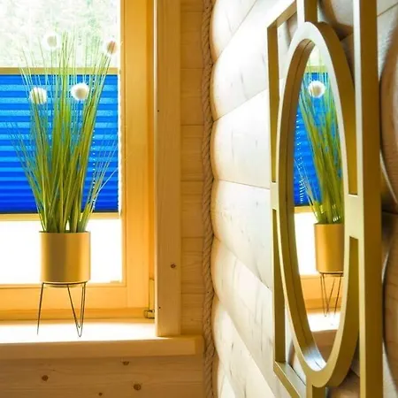 Beskid Wood Jasnowice