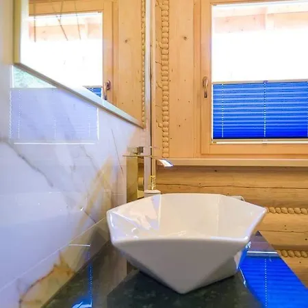 Beskid Wood * Jasnowice