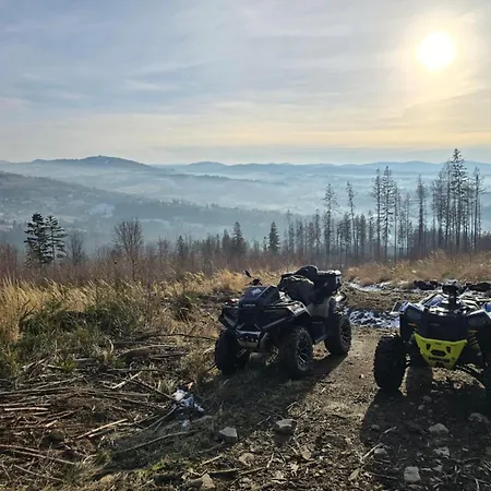 Beskid Wood * Jasnowice