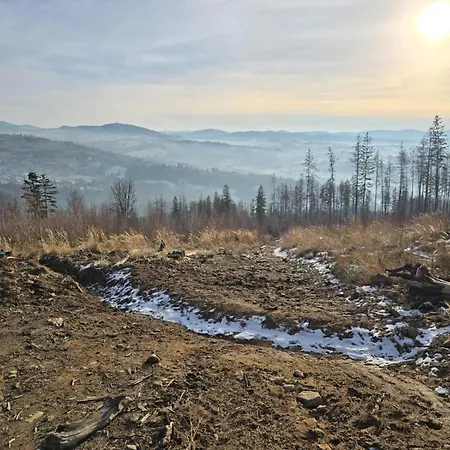 Beskid Wood Jasnowice