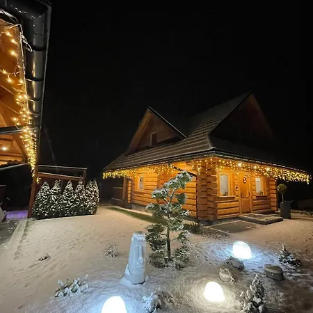 Beskid Wood * Jasnowice