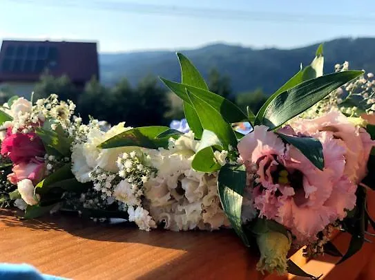 Beskid Wood Jasnowice