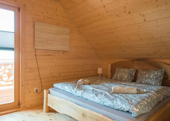 Beskid Wood * Jasnowice