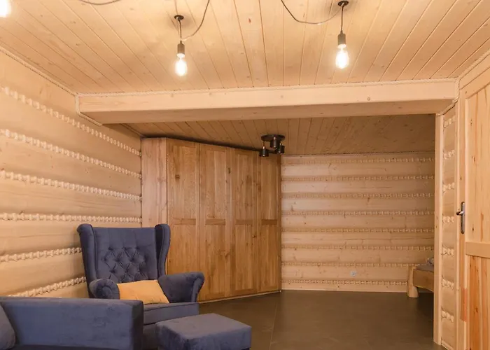 Beskid Wood Jasnowice