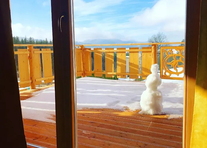 Beskid Wood * Jasnowice