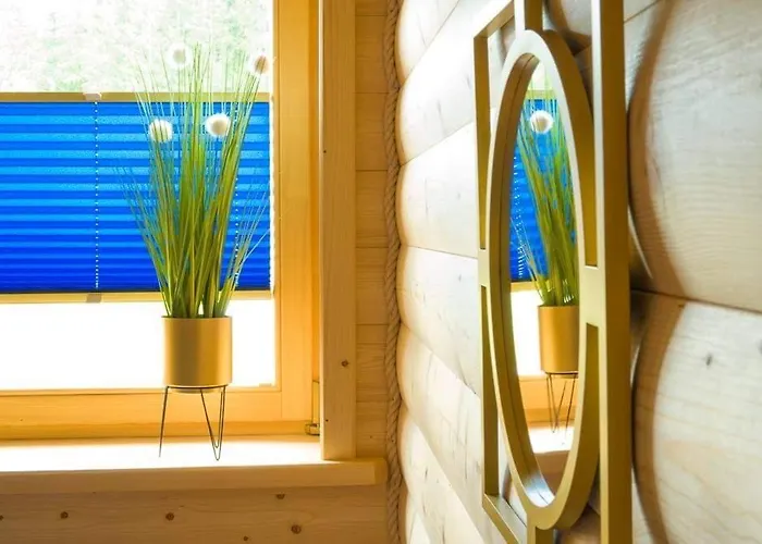 Beskid Wood Jasnowice