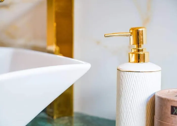 Beskid Wood Chalet Jasnowice