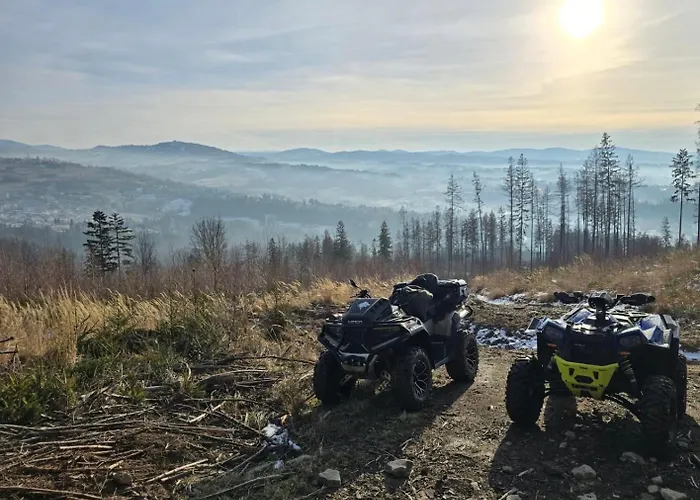 Beskid Wood * Jasnowice