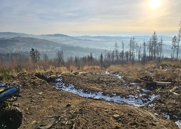 Beskid Wood Jasnowice