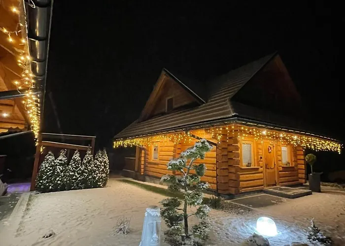 Beskid Wood * Jasnowice