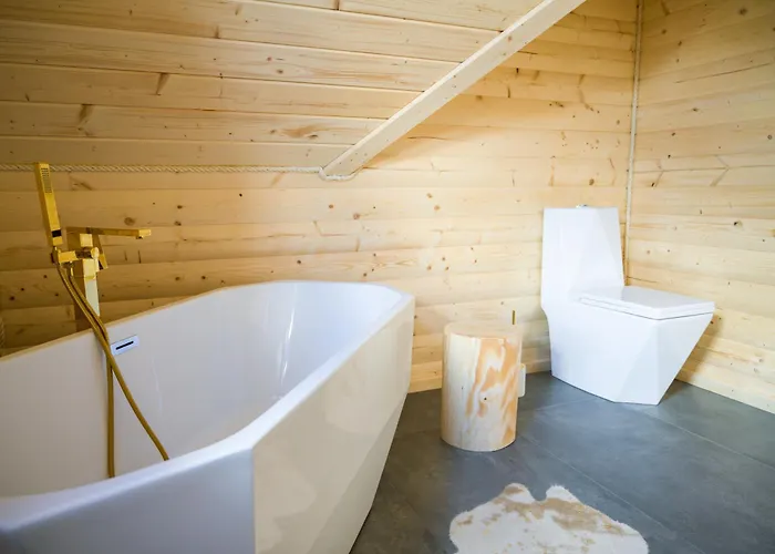 Beskid Wood * Jasnowice